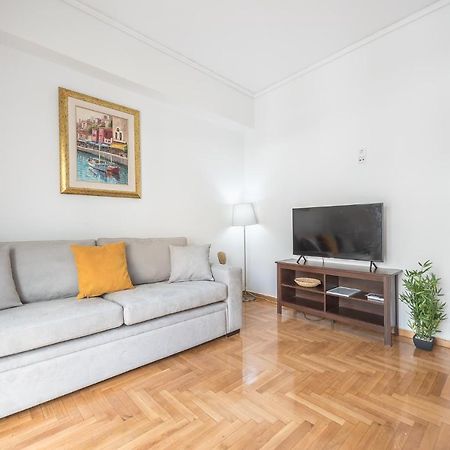 Victoria Secret Apartments Athén Kültér fotó