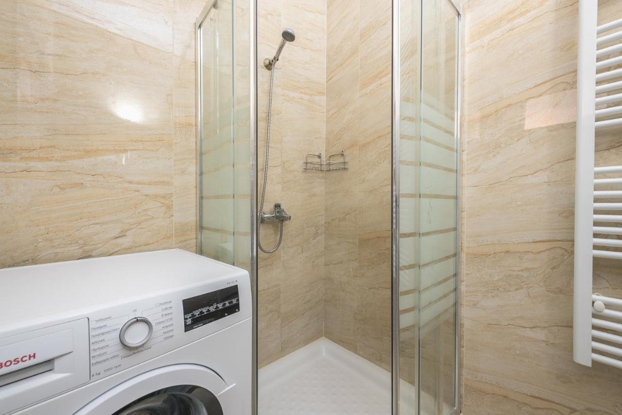 Victoria Secret Apartments Athén Kültér fotó